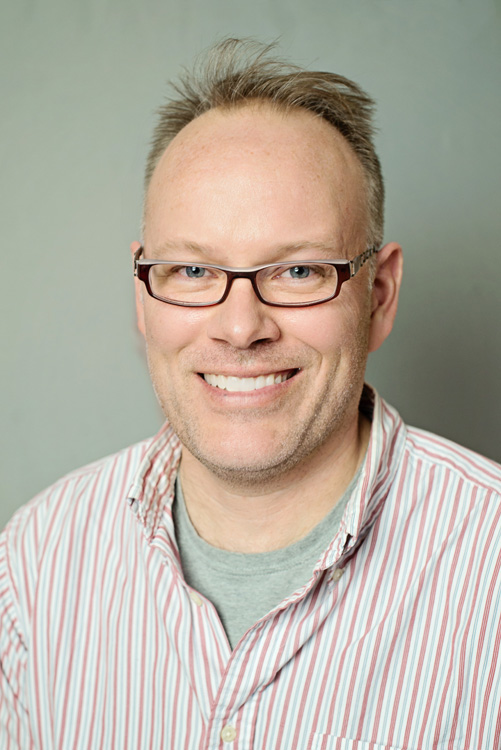 Craig Norvell Craig Norvell