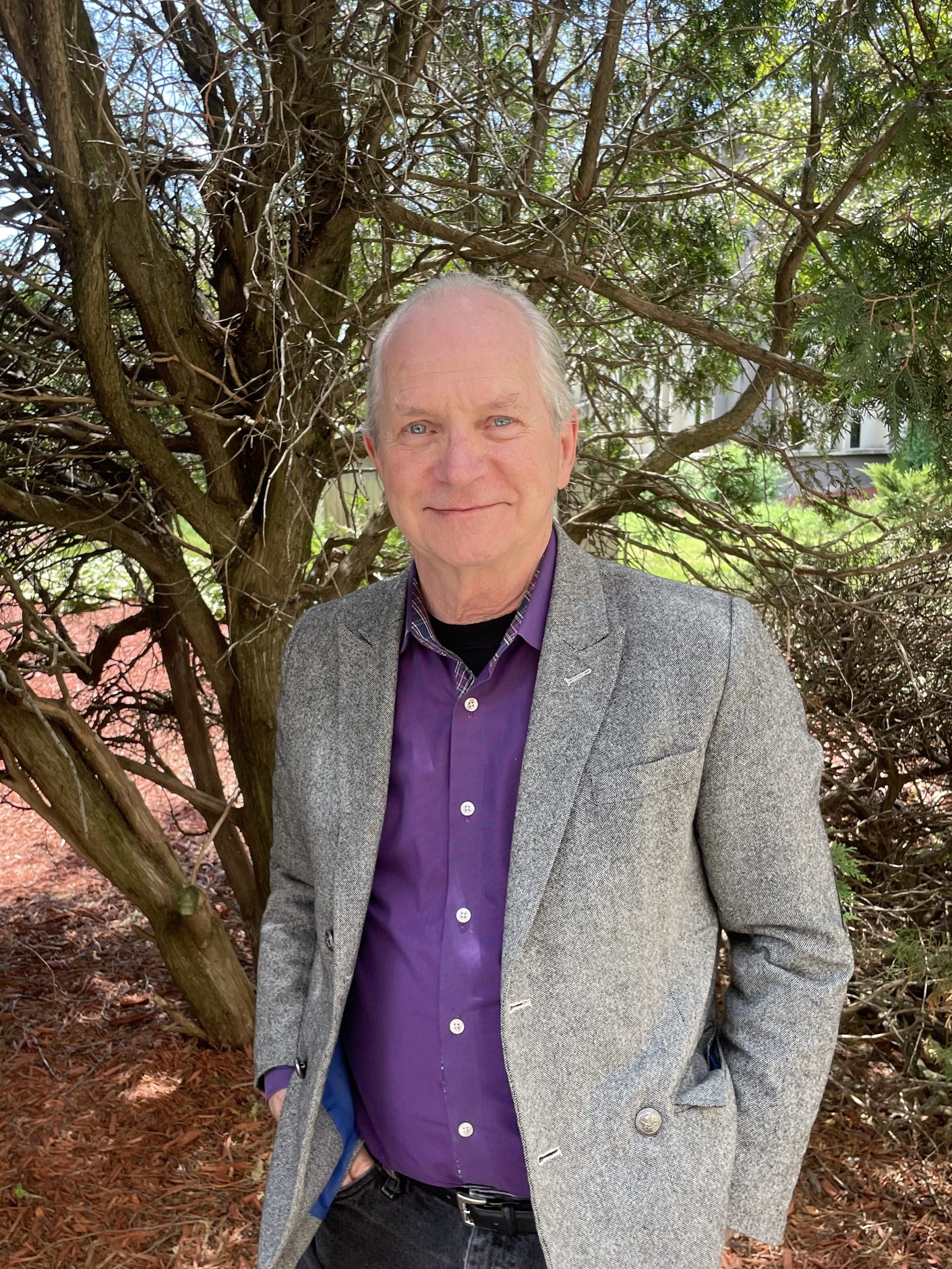 Mike Weir, LADC David Hoy and Associates