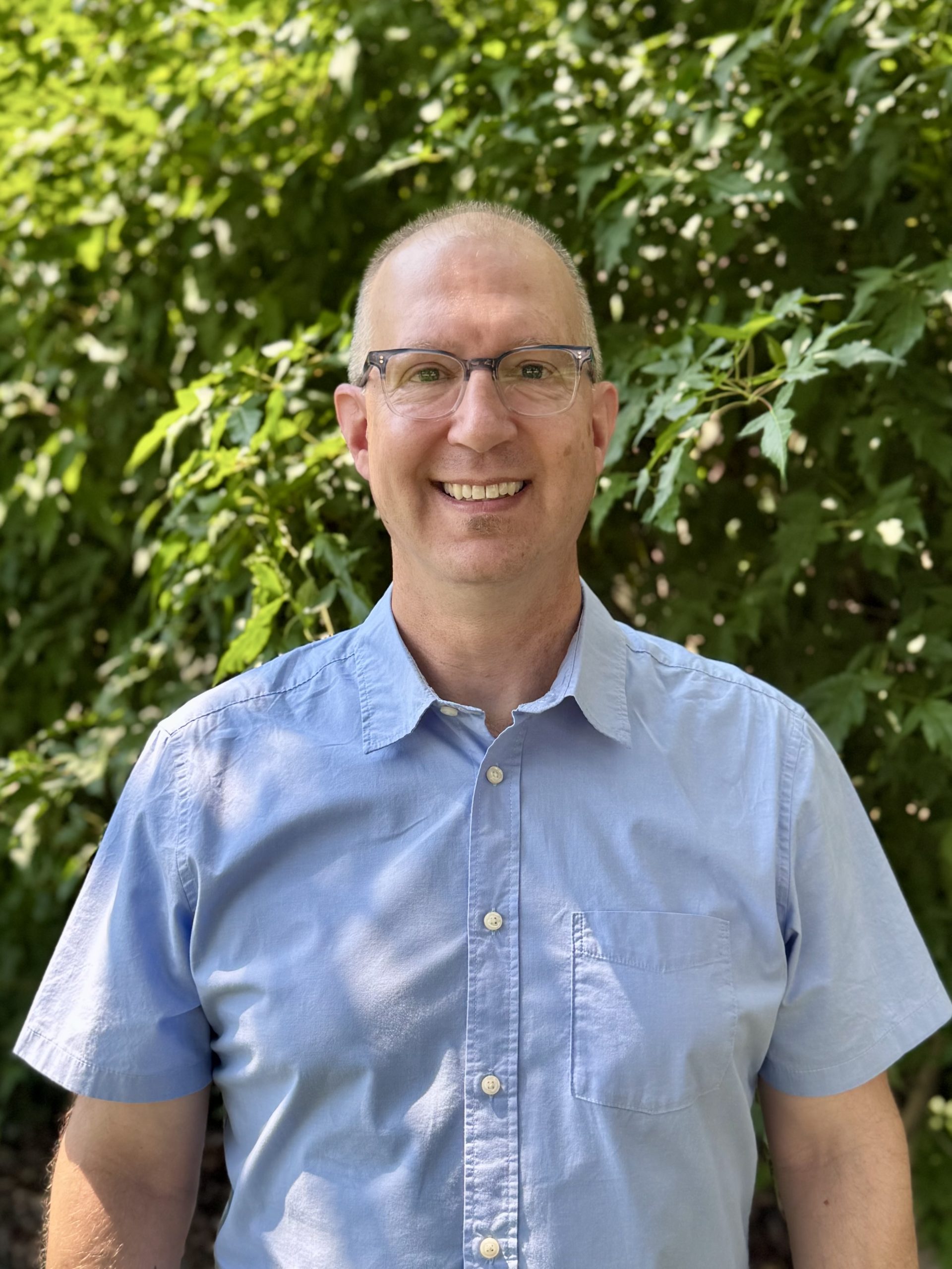 Jason Ruch, M.A. | David Hoy and Associates